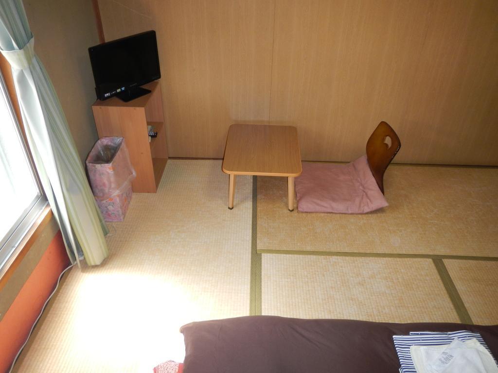 Guest Inn Chita Kyoto Room photo