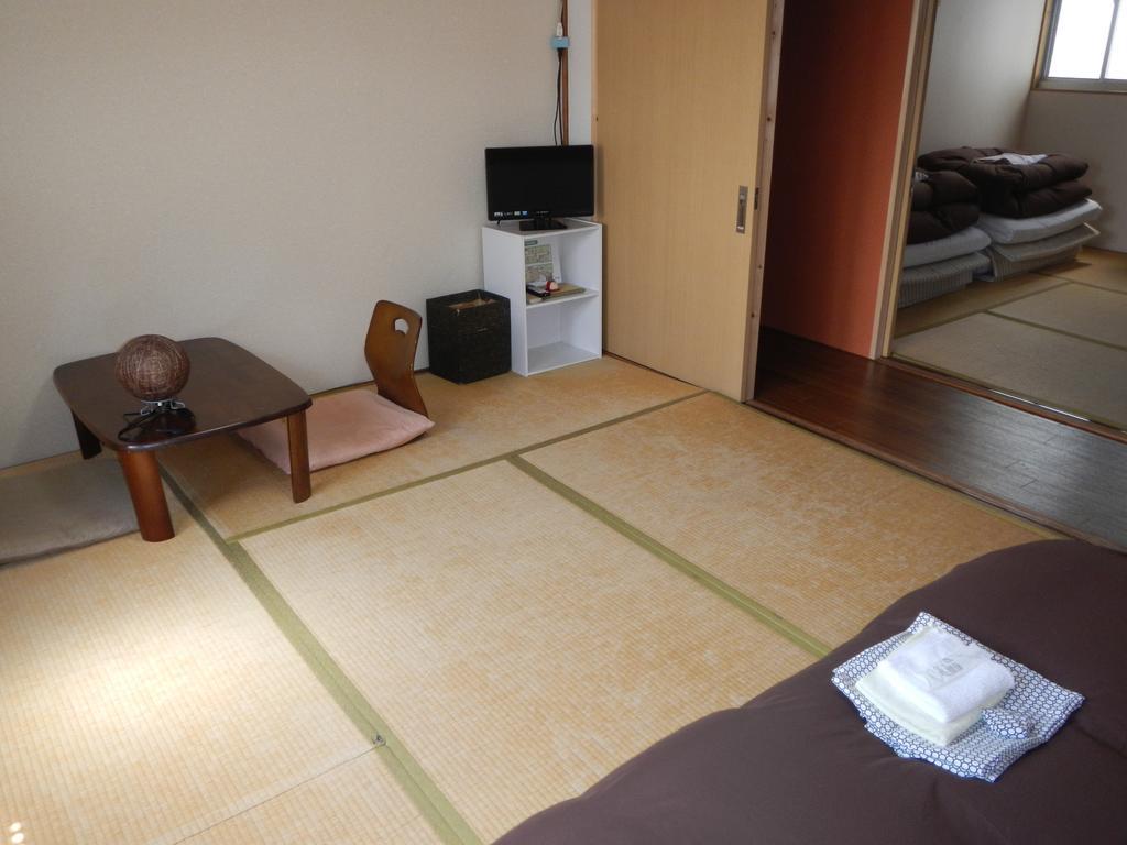 Guest Inn Chita Kyoto Exterior photo
