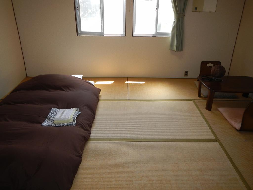 Guest Inn Chita Kyoto Exterior photo