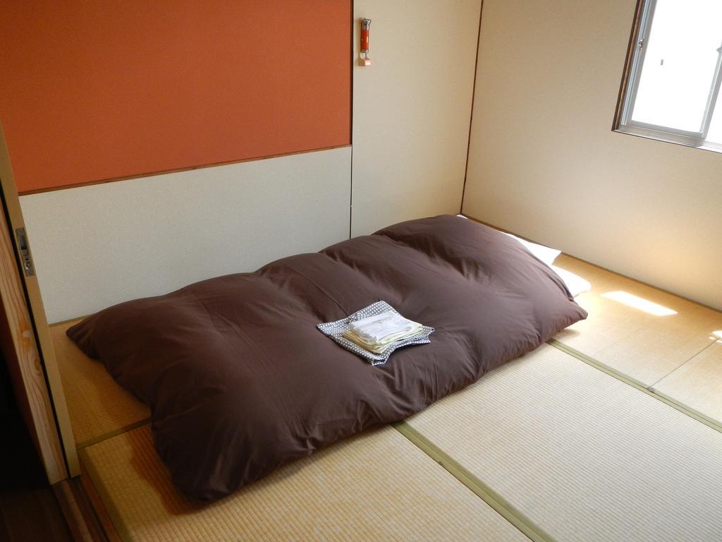 Guest Inn Chita Kyoto Room photo