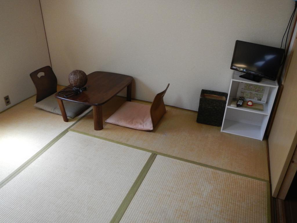 Guest Inn Chita Kyoto Exterior photo