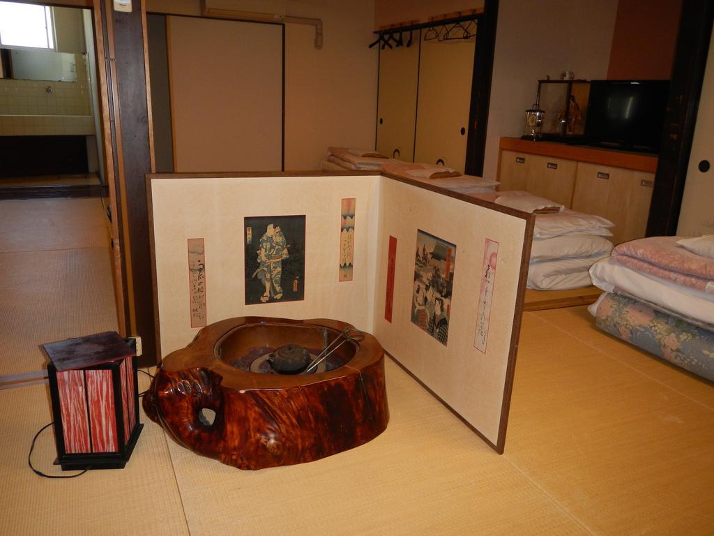Guest Inn Chita Kyoto Room photo