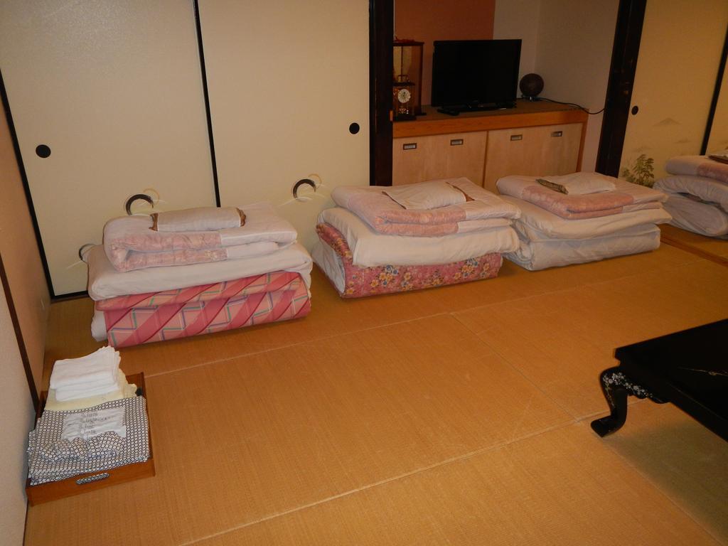 Guest Inn Chita Kyoto Room photo