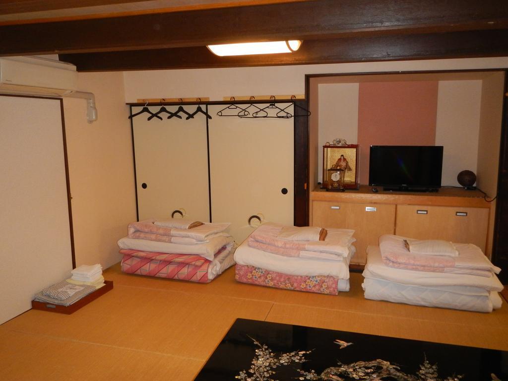 Guest Inn Chita Kyoto Room photo