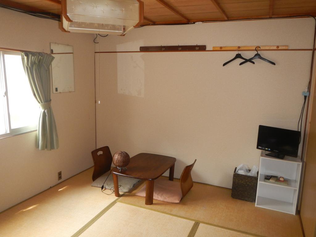 Guest Inn Chita Kyoto Exterior photo