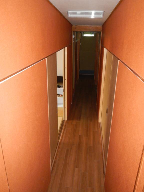 Guest Inn Chita Kyoto Exterior photo